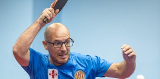 11 jugadors del CTT Badalona es classifiquen per al Torneig Estatal