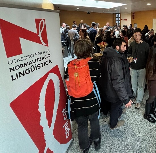 Ja es poden fer les proves de nivell per als nous cursos de català