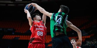 La Penya no serà a València per disputar la MiniCopa