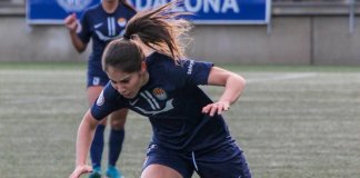 El Seagull acaba l’any amb dues derrotes seguides a l’Estadi