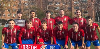 El Lloreda no troba la regularitat a la lliga