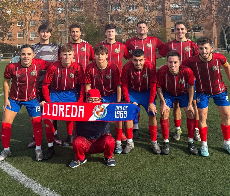 El Lloreda no troba la regularitat a la lliga