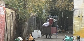 L’Església titlla d’aporofòbic i xenòfòb a Albiol i fa una crida a donar una resposta humanitària immediata