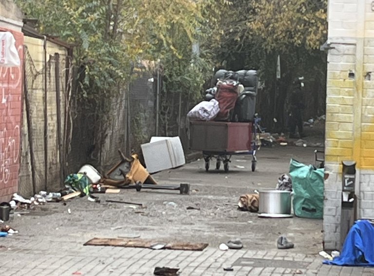 L’Església titlla d’aporofòbic i xenòfòb a Albiol i fa una crida a donar una resposta humanitària immediata