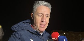 Albiol recorrerà, de nou, a la via judicial si avui o demà no marxen els ocupes de la propietat municipal de Can Bofí Vell