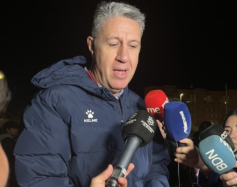 Albiol recorrerà, de nou, a la via judicial si avui o demà no marxen els ocupes de la propietat municipal de Can Bofí Vell