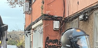 L’Ajuntament recupera la possessió de l’antic institut B9
