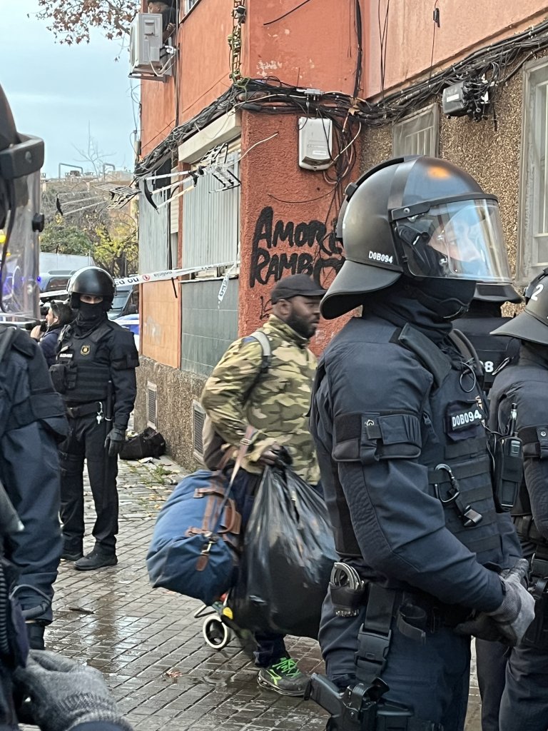L’Ajuntament recupera la possessió de l’antic institut B9