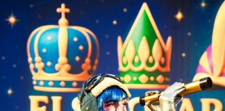 ENTREVISTA EXCLUSIVA ALS POLARIS: “Som la llum que guia els Reis d’Orient”
