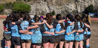 El femení del RC Badalona comença la segona volta amb victòria i el masculí perd a Andorra