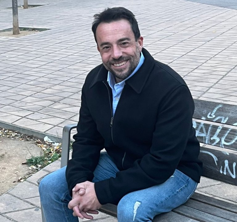 Àlex Pastor: “He dit a protocol de l’Ajuntament que no em truquin per fer res com a exalcalde”