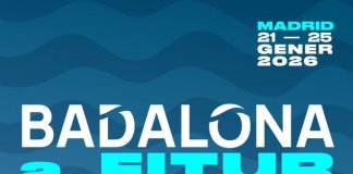Badalona presenta a Fitur que és seu de la Final Four, fita que té un cost de 900.000 euros per a la ciutat