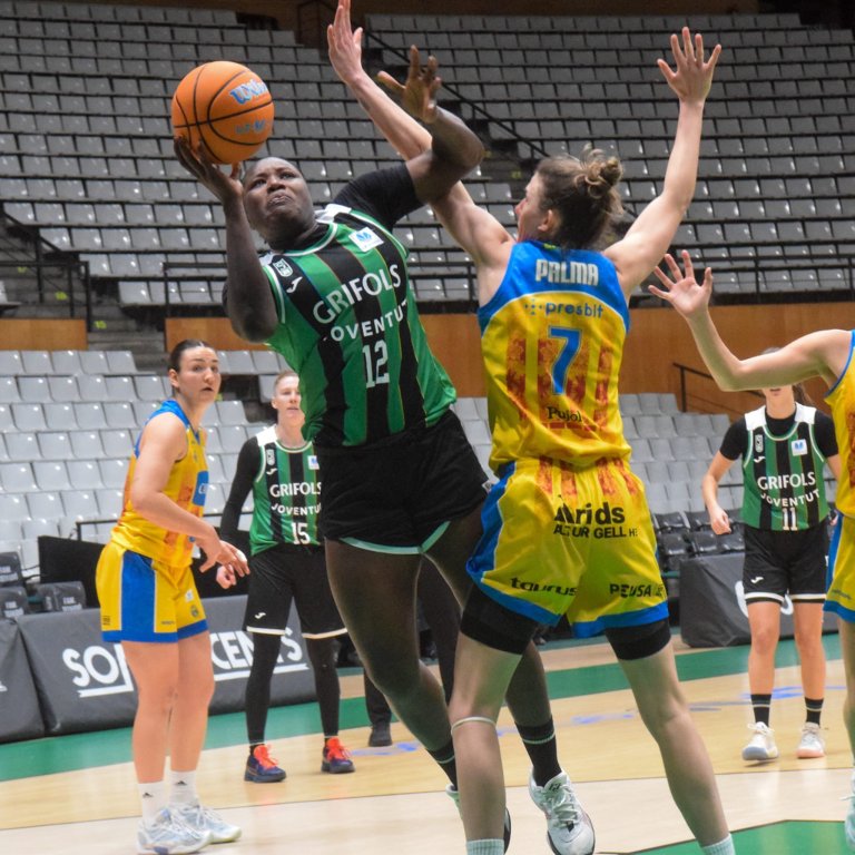 Any nou i dinàmica nova a Lliga Femenina
