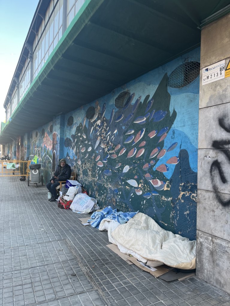 L’Operació Fred extraordinària acaba el dilluns 12 a les 8 del matí