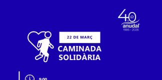 La Serralada de Marina acollirà el 22 de març la Caminada Solidària per la Inclusió