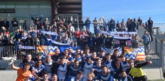 El Badalona dona un cop sobre la taula a Cornellà (2-4)
