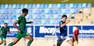 Cornellà – Badalona: el lideratge en joc