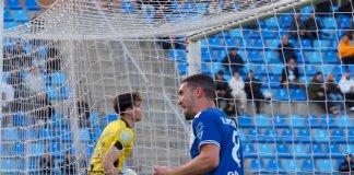 El Badalona es queda a les portes de recuperar el lideratge (3-1)