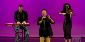 La hissada de la bandera i un concert per celebrar el Dia d’Andalusia a Badalona