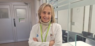 “L’èxit s’explica sol: sense donants no hi ha trasplantaments”, entrevistem a Anna Vila, cap de la unitat de trasplantament renal del Germans Trias