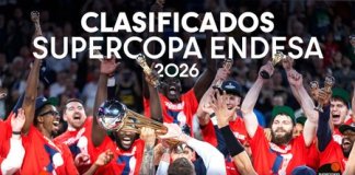 La SuperCopa Endesa es jugarà a Badalona