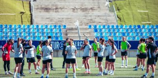 El Badalona Women rep al Barça Femení a les semifinals de la Copa de la Reina