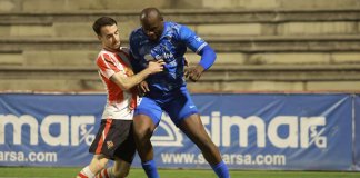 La Unificació Llefià i el Lloreda agafen oxígen a la classificació