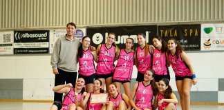 La Copa Col·legial entra a la recta final amb quatre equips badalonins