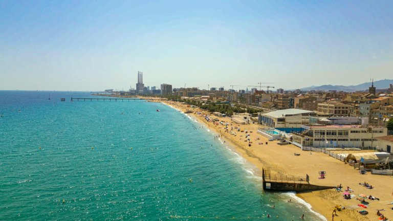 Cap de setmana de promoció de Badalona en la fira B-Travel