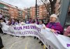 Les dones demanen una Badalona més social