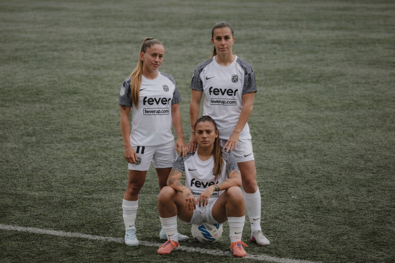 El grup inversor Mercury 13 es converteix en propietari majoritari del Badalona Women