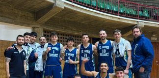 El bàsquet torna amb victòries de Minguella, SAN i Llefià