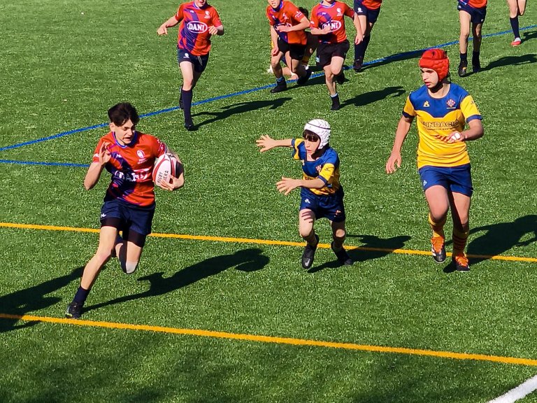 Els Cavallers jugaran la final de la 1a Divisió Catalana