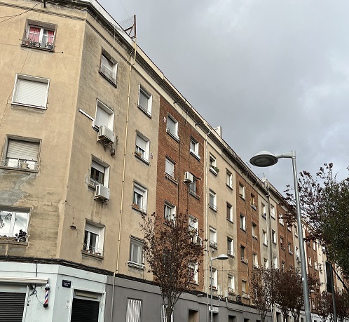 L’angoixa de 250 famílies de Canigó que supera ser un problema privat