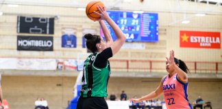 La Penya suma la quarta derrota consecutiva a la lliga