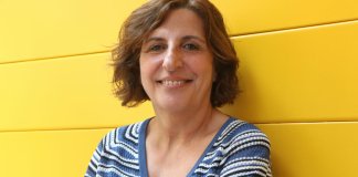 Sílvia Soler presenta avui al Cor de Marina “Érem tan joves”