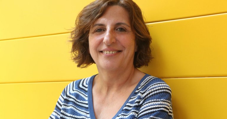 Sílvia Soler presenta avui al Cor de Marina “Érem tan joves”