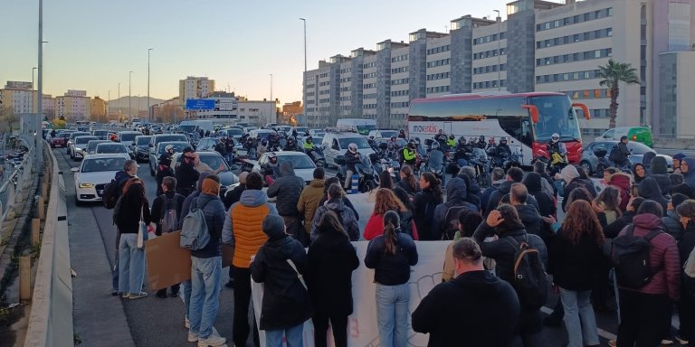 Els docents de Badalona responen amb dues jornades de mobilitzacions al pretès “acord històric” del Departament amb CCOO i la UGT
