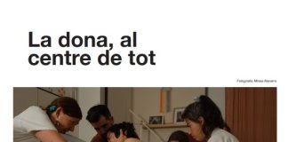 Les emocions dels parts i dels naixements, centre d’una exposició fotogràfica a l’Hospital Trias i Pujol