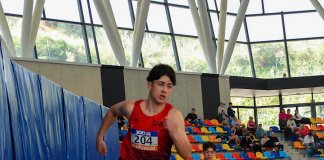 L’atletisme badaloní assoleix tres podis als Campionats de Catalunya