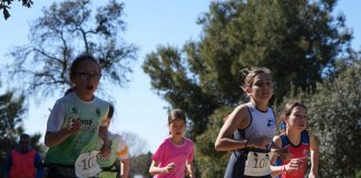 Gran èxit del I Duatló Ciutat de Badalona