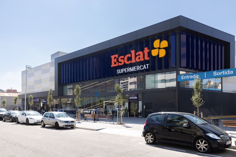 Bon Preu inverteix gairebé 14 milions d’euros en el nou centre, ja operatiu a Badalona