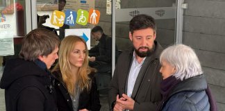 L’oposició exigeix un ple urgent, extraordinari i monogràfic sobre l’atenció al sensellarisme
