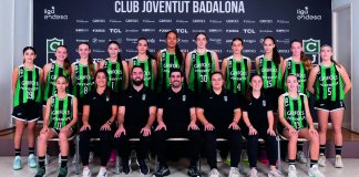 La Penya U14F comença dijous l’aventura de la #MiniCopaLFEndesa a Tarragona