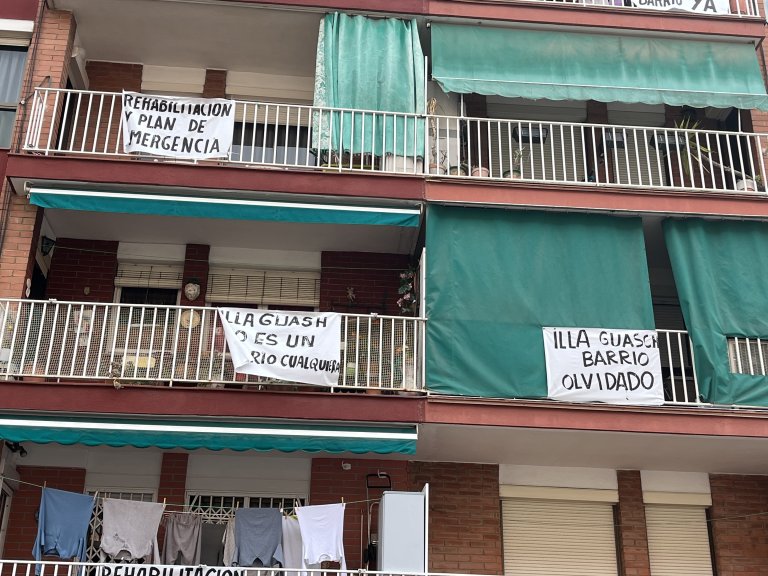 La Mancomunitat de Guasch, en guerra amb Albiol per incompliment de promeses
