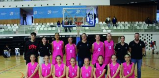 Verd-i-negres a la selecció catalana Mini U12: Campionats d’Espanya Seleccions Autonòmiques a Tarragona