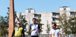 L’atletisme badaloní assoleix un campionat i un subcampionat de Catalunya