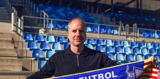El Badalona confirma Mikel Azparren com a nou entrenador