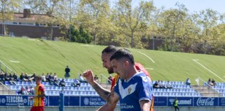 Un irregular Badalona empata davant l’ordre del Tona (0-0)