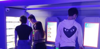 Els estudiants del Badalonès accepten el repte de l’escape room financer “Finexit”